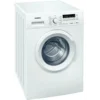 Siemens WM10B221II washing machine Front-load 6 kg 1000 RPM White