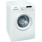 Siemens WM10B221II washing machine Front-load 6 kg 1000 RPM White