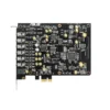 ASUS Xonar AE Internal 7.1 channels PCI-E