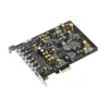 ASUS Xonar AE Internal 7.1 channels PCI-E