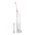 Philips Sonicare AirFloss w/ 2 Nozzles Interdental – Rechargeable