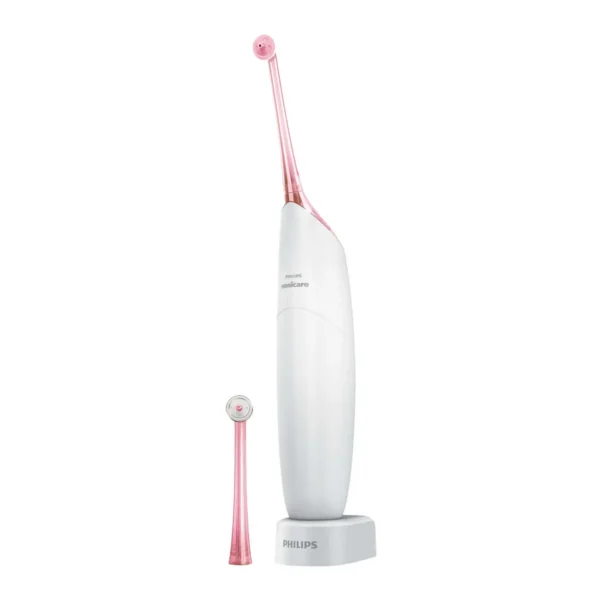Philips Sonicare AirFloss w/ 2 Nozzles Interdental – Rechargeable