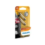 Philips Vision 12866B2 Conventional Interior and Signalling