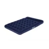 Bestway Air Mattress Queen with Built-in Foot Pump 2.03 m x 1.52 m x 28 cm