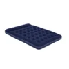 Bestway Air Mattress Queen with Built-in Foot Pump 2.03 m x 1.52 m x 28 cm