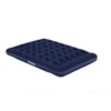 Bestway Air Mattress Queen with Built-in Foot Pump 2.03 m x 1.52 m x 28 cm