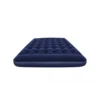 Bestway Air Mattress Queen with Built-in Foot Pump 2.03 m x 1.52 m x 28 cm