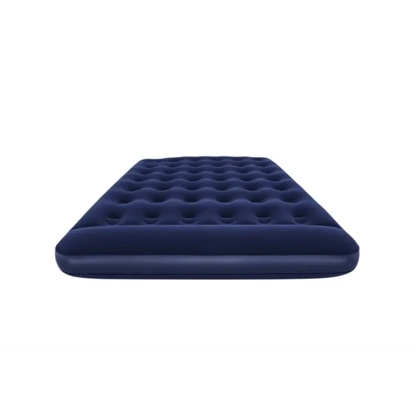 Bestway Air Mattress Queen with Built-in Foot Pump 2.03 m x 1.52 m x 28 cm