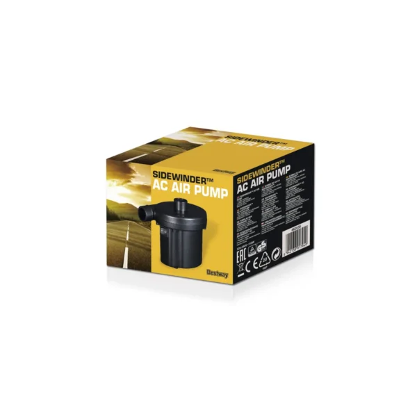 Bestway Sidewinder AC Air Pump