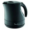 Moulinex Principio electric kettle 1.2 L 2400 W Black
