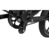 BOHLT X160 electric bicycle Black Magnesium 40.6 cm (16″) 18.8 kg Lithium