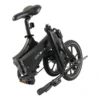 BOHLT X160 electric bicycle Black Magnesium 40.6 cm (16″) 18.8 kg Lithium