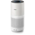 Philips AC2939/85 air purifier 98 m² 46 W Grey