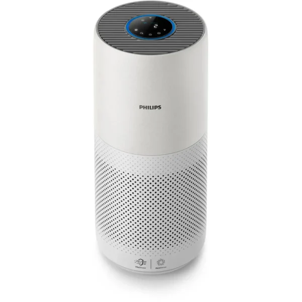 Philips AC2939/85 air purifier 98 m² 46 W Grey