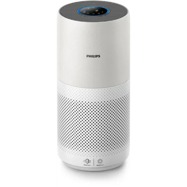 Philips AC2939/85 air purifier 98 m² 46 W Grey
