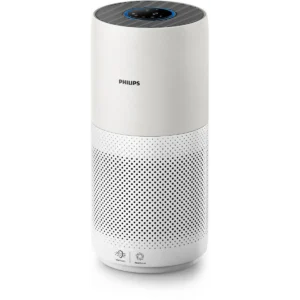 Philips AC2939/85 air purifier 98 m² 46 W Grey
