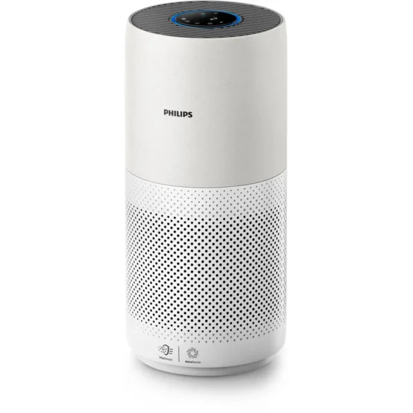 Philips AC2939/85 air purifier 98 m² 46 W Grey