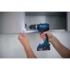Bosch GSB 18V-45 1900 RPM 1 kg Black, Blue