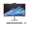 HP OmniStudio X 32-c0002na Intel Core Ultra 7 155H 80 cm (31.5″) 3840 x 2160 pixels All-in-One PC 16 GB DDR5-SDRAM 1 TB SSD Windows 11 Home Wi-Fi 7 (802.11be) AI PC Silver