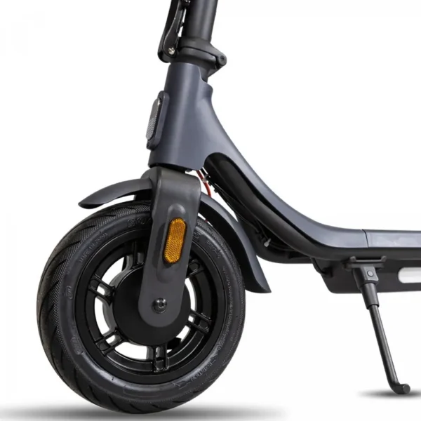 EMG Hero Black 25 km/h 7.8 Ah