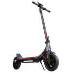 EMG Hero Black 25 km/h 7.8 Ah