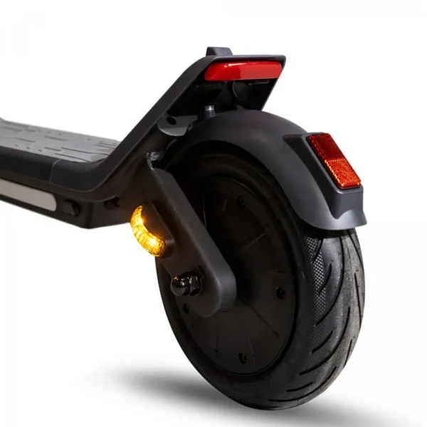 EMG Hero Black 25 km/h 7.8 Ah