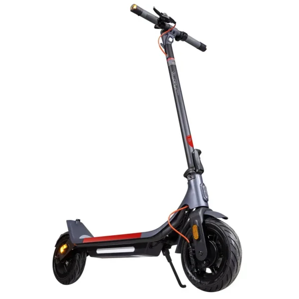 EMG Hero Black 25 km/h 7.8 Ah