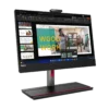 Lenovo ThinkCentre M90a Gen 5 Intel® Core™ i7 i7-13700 60.5 cm (23.8″) 1920 x 1080 pixels All-in-One PC 16 GB DDR5-SDRAM 1 TB SSD Windows 11 Pro Wi-Fi 6E (802.11ax) Black