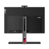 Lenovo ThinkCentre M90a Gen 5 Intel® Core™ i7 i7-13700 60.5 cm (23.8″) 1920 x 1080 pixels All-in-One PC 16 GB DDR5-SDRAM 1 TB SSD Windows 11 Pro Wi-Fi 6E (802.11ax) Black