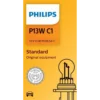 Philips Vision Standard 12277C1 Conventional Interior and Signalling