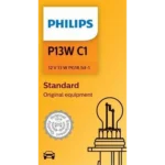 Philips Vision Standard 12277C1 Conventional Interior and Signalling
