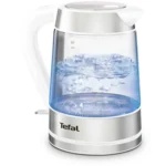 Tefal KI730132 electric kettle 1.7 L White