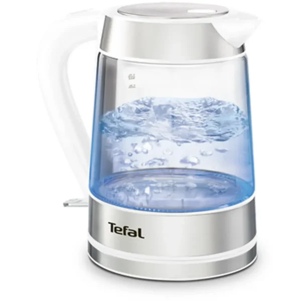 Tefal KI730132 electric kettle 1.7 L White