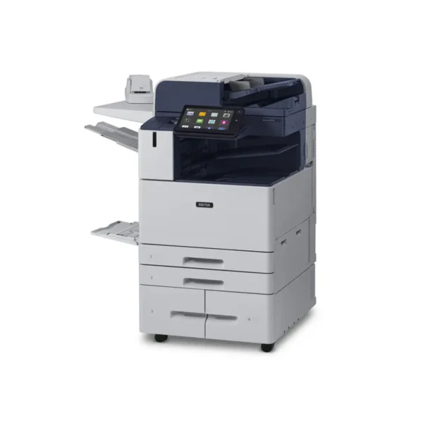 Xerox B8170V_F multifunction printer A3 1200 x 2400 DPI 72 ppm Wi-Fi
