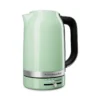 KitchenAid 5KEK1701BPT electric kettle 1.7 L 2400 W Light Green