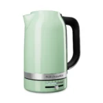KitchenAid 5KEK1701BPT electric kettle 1.7 L 2400 W Light Green