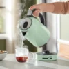 KitchenAid 5KEK1701BPT electric kettle 1.7 L 2400 W Light Green
