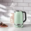 KitchenAid 5KEK1701BPT electric kettle 1.7 L 2400 W Light Green