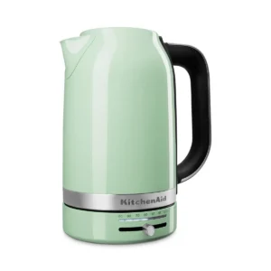 KitchenAid 5KEK1701BPT electric kettle 1.7 L 2400 W Light Green