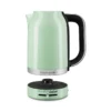 KitchenAid 5KEK1701BPT electric kettle 1.7 L 2400 W Light Green