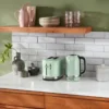 KitchenAid 5KEK1701BPT electric kettle 1.7 L 2400 W Light Green