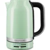 KitchenAid 5KEK1701BPT electric kettle 1.7 L 2400 W Light Green
