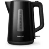 Philips Series 3000 HD9318/21 Kettle – 1.7 litre, Family Size, Black