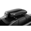 Thule 615 car roof / rack carrier Roof load bar
