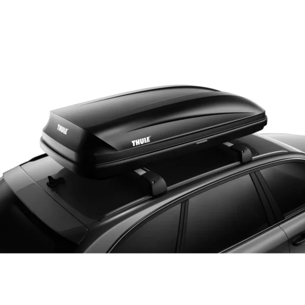 Thule 615 car roof / rack carrier Roof load bar
