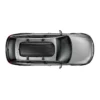 Thule 615 car roof / rack carrier Roof load bar