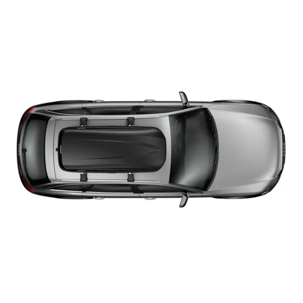 Thule 615 car roof / rack carrier Roof load bar