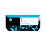 HP 81 680-ml Magenta Dye Ink Cartridge