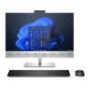 HP EliteOne 870 G9 Intel® Core™ i7 i7-14700 68.6 cm (27″) 2560 x 1440 pixels All-in-One PC 32 GB DDR5-SDRAM 1 TB SSD Windows 11 Pro Wi-Fi 7 (802.11be) Silver