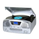Trevi TT 1068 E Silver